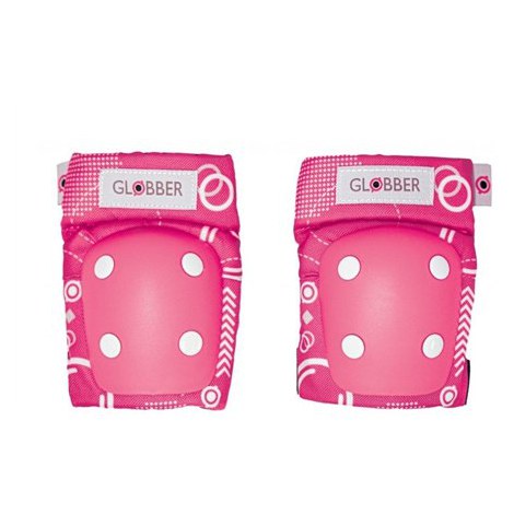 Globber | Pink | Elbow and knee pads | 529-006